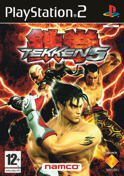 Tekken-5_box-art